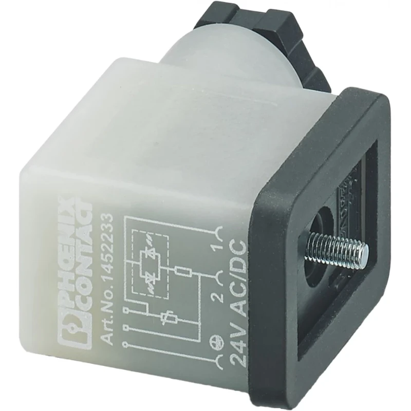 Phoenix Contact SACC-VB-3CON-M16/BI-1L-SV 24V