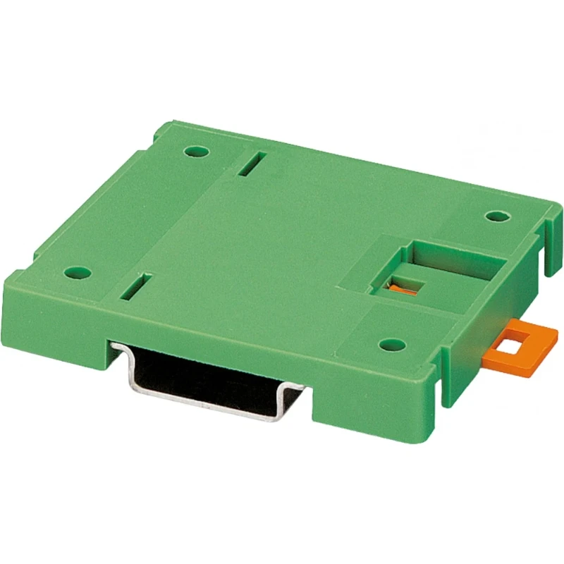 Phoenix Contact EM Elektronicabehuizing Groen 2943712