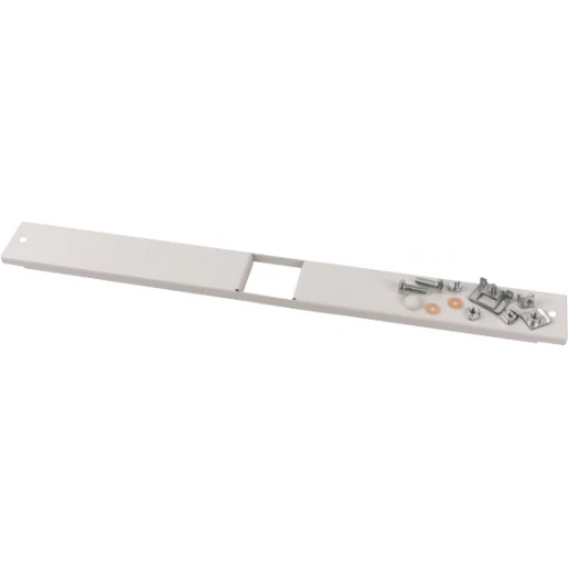 Eaton FRONTPANEEL MET UITSNIJDING VOOR 1xPKZ0 3P H=50 B=600