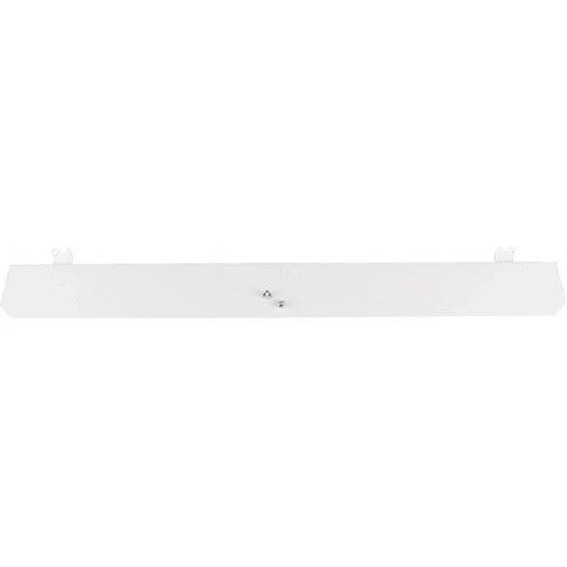 Eaton AFSCHEIDING HORIZONTAAL TBV BF 24TE BREDE KAST WIT