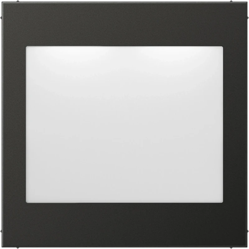 Jung LS range Led Leeslamp Wit AL2539ANLEDLW-12