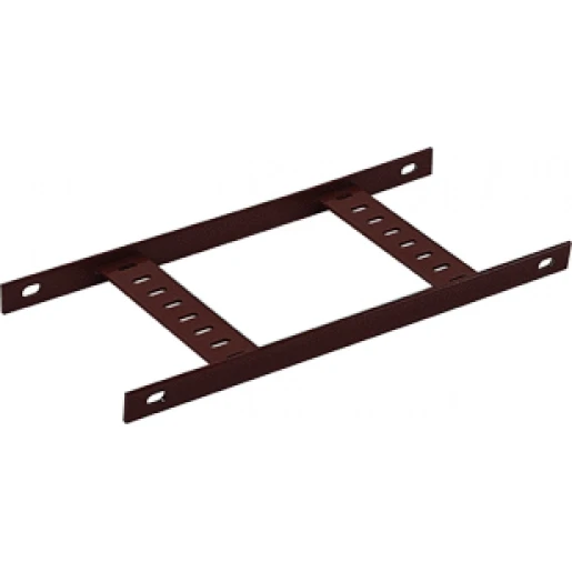 Legrand SLB kabelladder 3000x400x30mm Staal gemenied 0503-4003
