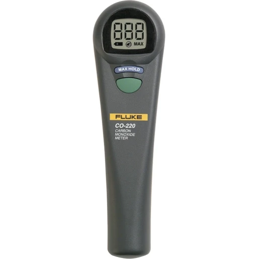 Fluke CO-220 koolmonoxide meter 664711