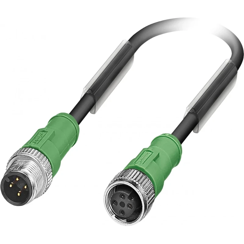 Phoenix Contact SAC Actorkabel 4p M12 1,5m