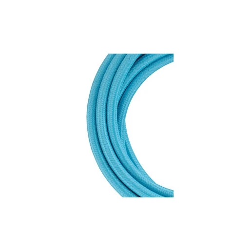 Bailey FABRIC CORD aansluitleiding 2x0,75mm² 3m