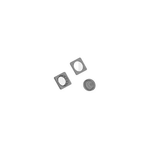 ABB DRAAIHENDEL VOOR TMAX T4-T5 IP54 SET