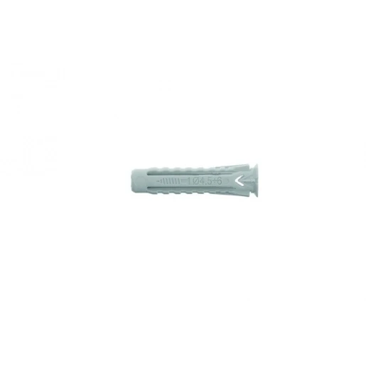 Bizline UNIVERSELE PLUG MULTIFUNCTIONEEL 12X60MM