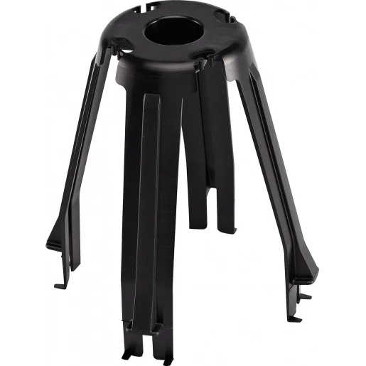 Bizline Beveiligingssysteem BIZSPOT voor spots Ø 60 tot 90 mm (x 10)
