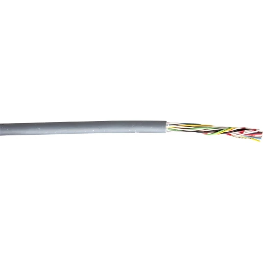 Jobarco NORM 45 ZH 20x2x0,5 MM HALOGEENVRIJ B2CA