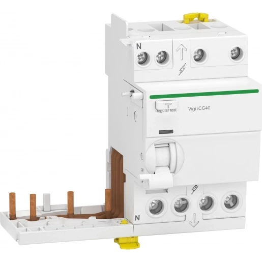Schneider Electric Vigi icg40 3p+n 40 300ma a