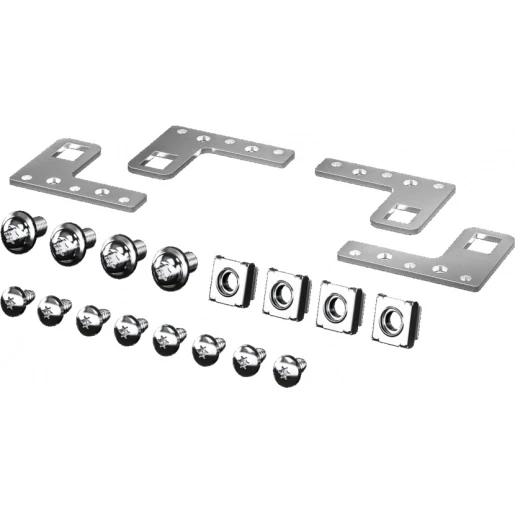 Rittal Vx kit voor deelmontageplaten