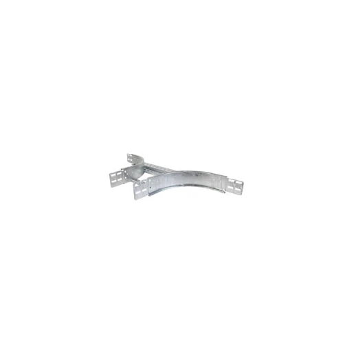 Legrand Swifts aftakstuk kabelladder 440x125mm thvz PB400300RG