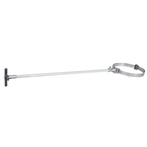 Dehn Spacer f.rd 16mm l 690mm fixing f.tens.straps d 50-300mm f.dehnis