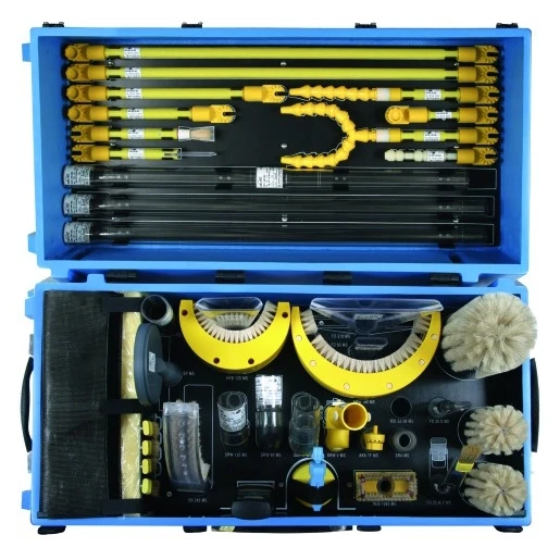 Dehn Ms combined cleaning set-36kv