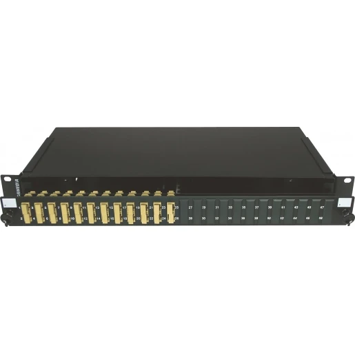 Gigamedia Fo lade 6x sc om3 +pt
