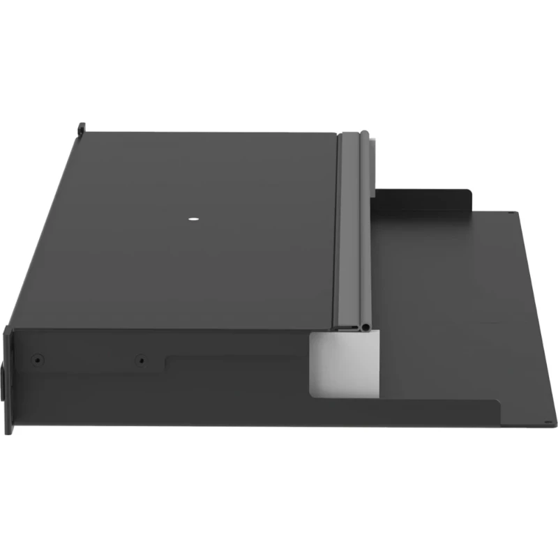 Panduit Cabinet air inlet duct for 1 ru cisco 9372 switch compatible with 21.5-23.5 switch depth