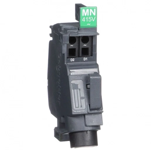 Schneider Electric COMPACT NSXm MN SPOEL 400VAC