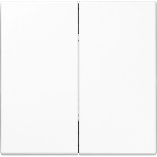 Jung LS range enOcean wandzender 4-kanalen Wit BLELS995WW