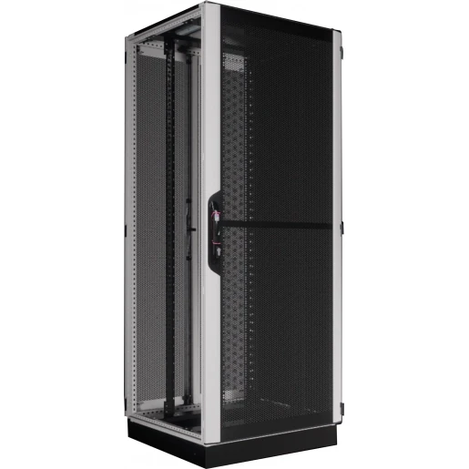 Rittal VX IT Serverkast 19" 47HE 800x800mm Grijs 1196911