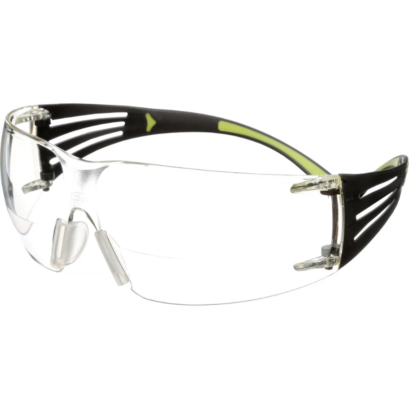 3M SecureFit Veiligheidsleesbril PC kleurloos 7100114948