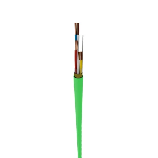 TKF JH(ST)H B2CA 2x2x0,8+0,8mm Groen