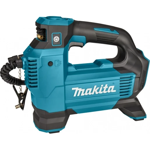 Makita Accu luchtpomp 18V 11,1bar