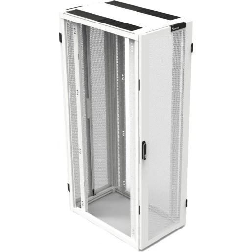 Minkels Nexpand Standaard Serverkast 19" 42HE 800x1000mm Wit B1104-081042-158553