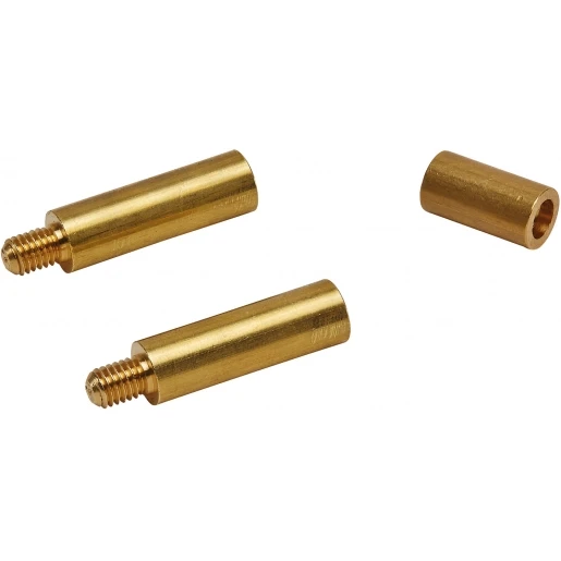 Bizline REPARATIESET VOOR TREKVEREN VAN GLASVEZEL Ø6 MM 700450