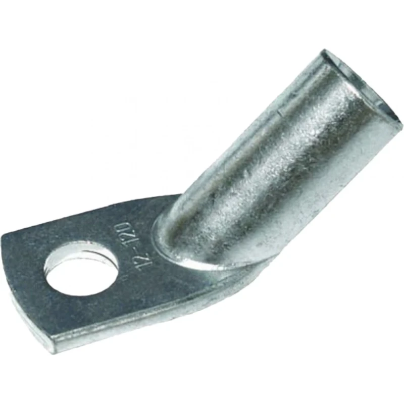 Intercable Kabelschoen 45° 120mm2 M16 vertind R-Serie