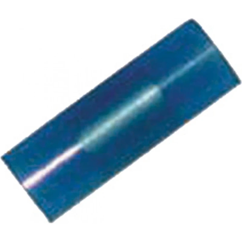 Intercable Geïs. parallelverbinder 1,5-2,5mm2 blauw