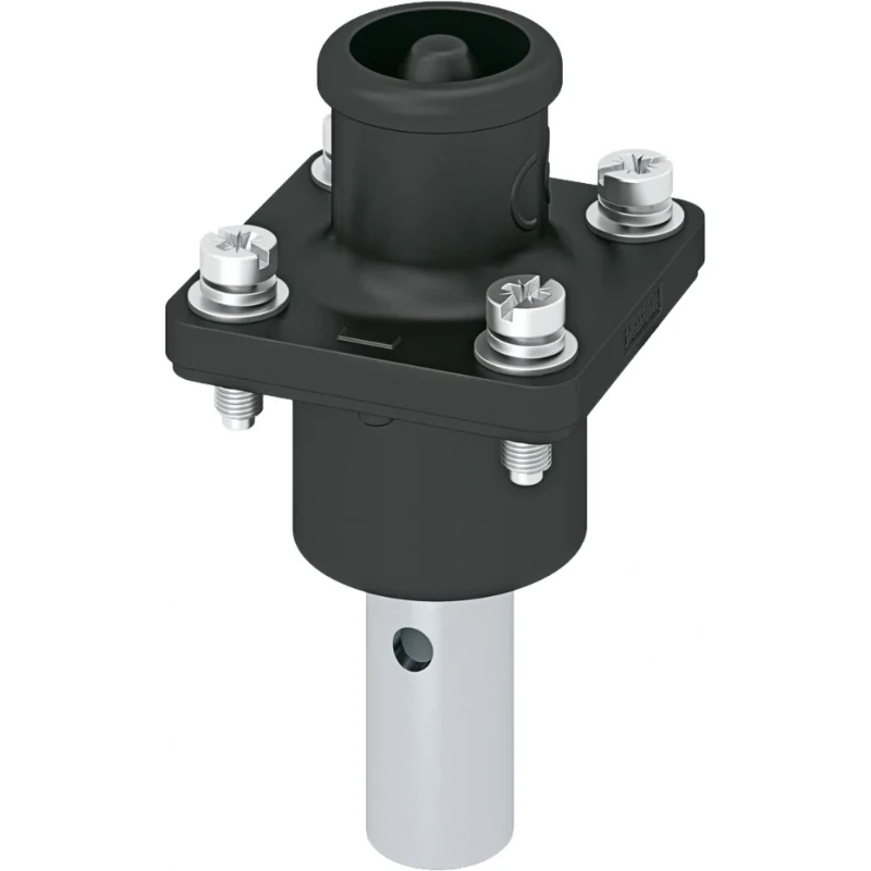 Phoenix Contact ES-FT-BPC-B/S 35-70 BK