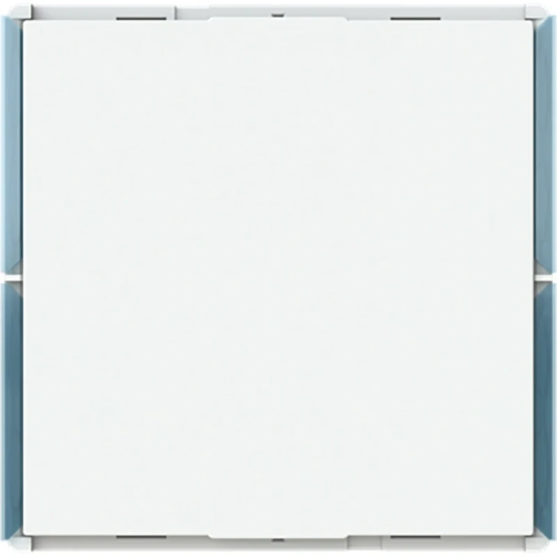 ABB Busch-Jaeger Trevion Keypad future/solo platform 63 KNX 4-voudig wit IP20 2CKA006115A0503