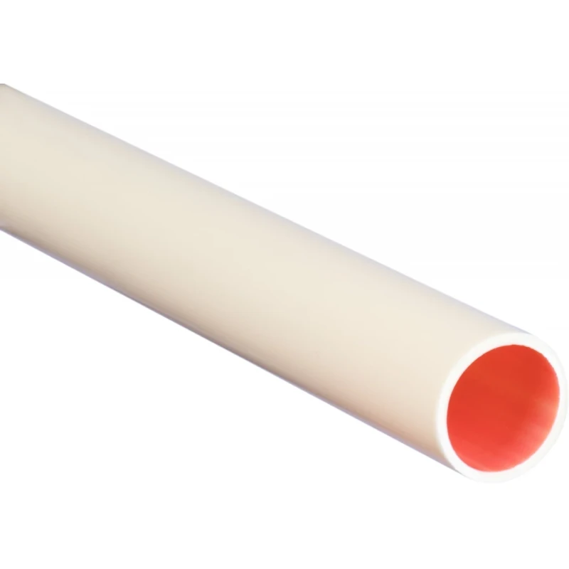 Pipelife PVC POLIVOLT 19MM 2M CREME LF