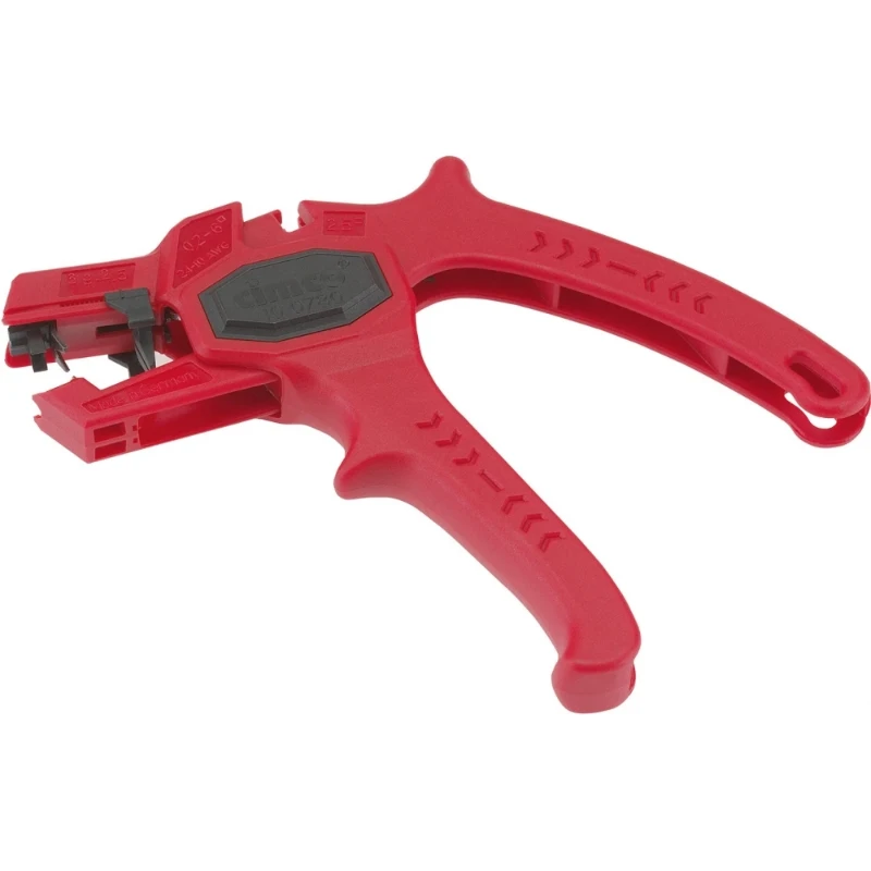 Cimco Jokari Super 4 plus kabelmantel snijder Ø0.5 0.2mm² 100780