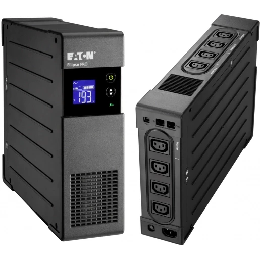 Eaton Ellipse UPS toren 1600VA 1000W 11.3kg ELP1600IEC