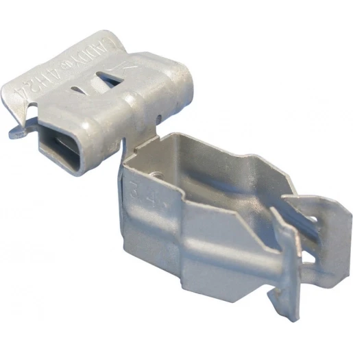 nVent Caddy H-balk bevestigingsklem 18 - 22mm verenstaal 175190
