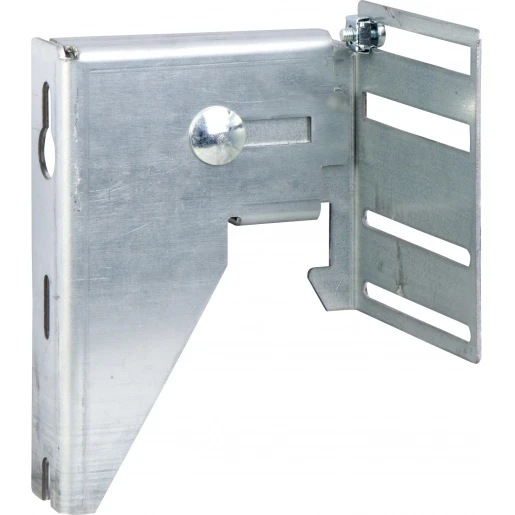 Stago Performa u-profiel montageprofiel U-profiel 3 zijden geperforeerd 51mm 1000x55x30mm bandverzinkt zink-aluminium CSU4548420