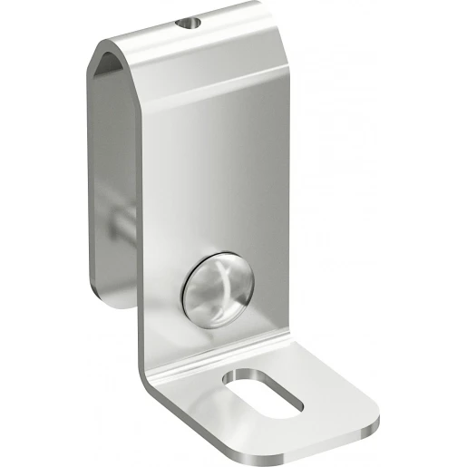 Stago Wibe wandbevestiging (kabeldraagsysteem) 2500N staal H 55mm 713204