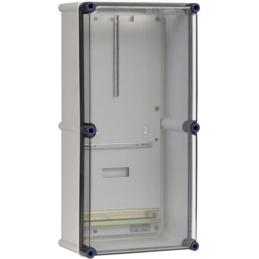 Eaton Toestelkast 270x540 voor kwh-meting