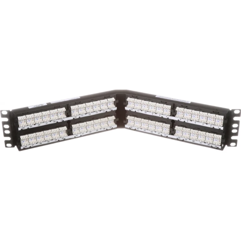 Panduit 48p dp6 10g geknik.patchp