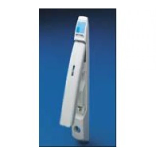 Rittal Ts comfort handgreep v hangslot ral7035