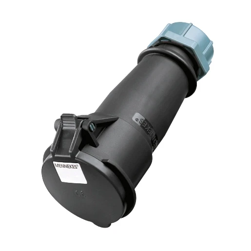 Mennekes Koppelc stop 16A 7P 7H 500V IP44 VN