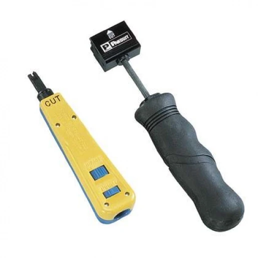 Panduit Reservemes PDB110M