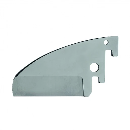 Bizline Reservemes voor pvc buizensnijder met tandbeugel (790037) 75mm BIZ 790038