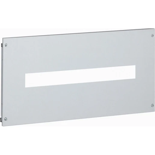 Legrand Frontpl xl3 vert.onverliesb.schroeven dpx125/160/250er h300 24mod