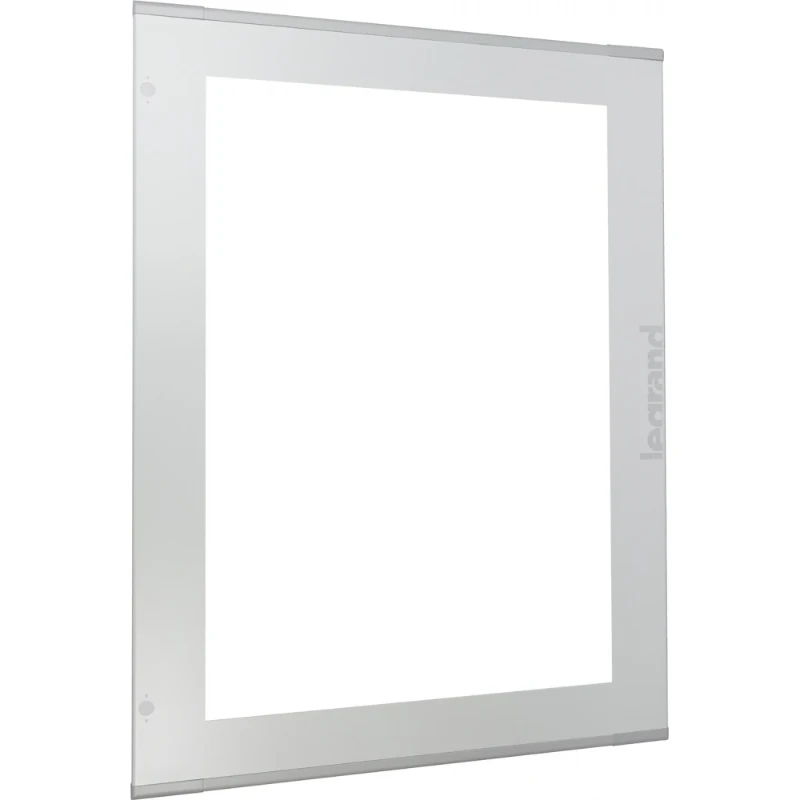 Legrand XL3 800 zichtdeur staal H1095 B950