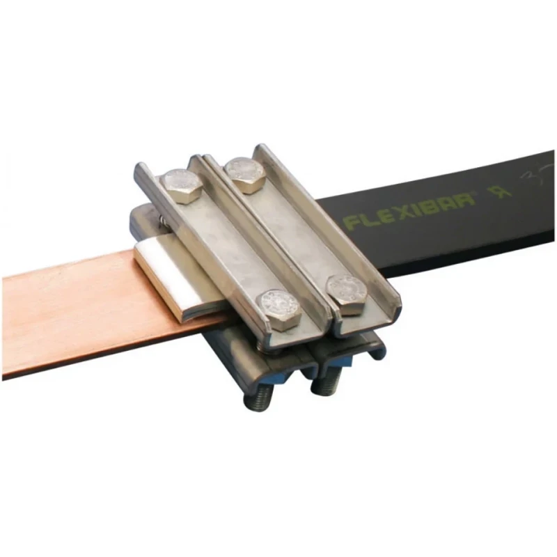 nVent Eriflex Klemgeleider hcbc 80