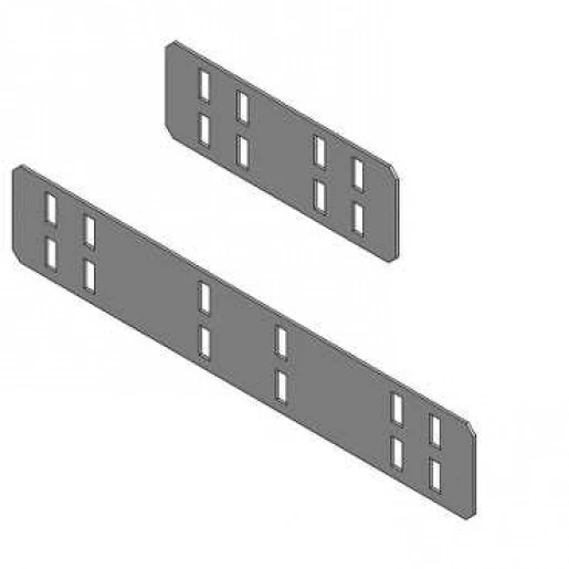 Stago TV184 koppelplaat (kabeldraagsysteem) Staal thvz CSU76030120