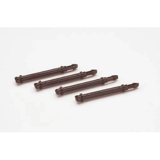 Eaton Snelsluitingstiften 61 mm v.bp afschermplaten set 4 stuks