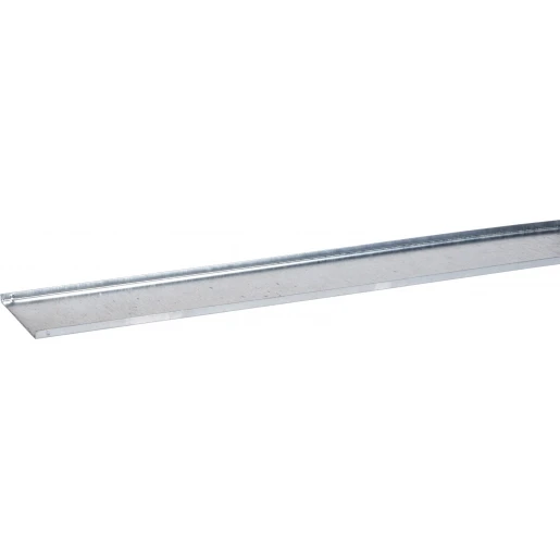 Stago KG281 Afdekgoot 2000x250mm Staal sdz wit RAL 1013 CSU08164013